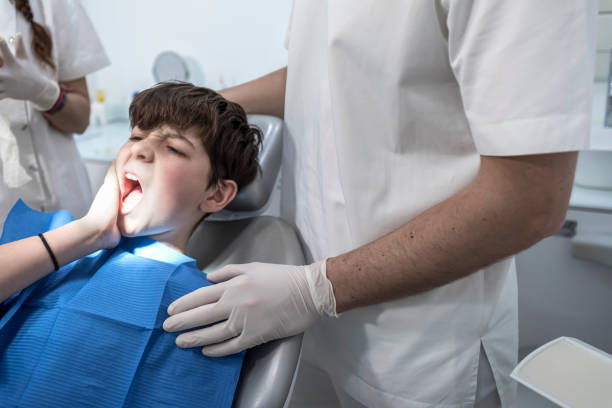 Best Emergency Denture Repair in Lonville, GA